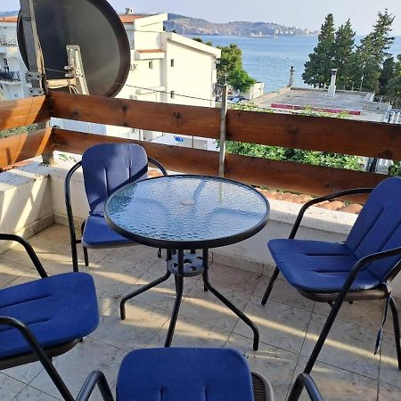 Apartmani Gordana Бар Екстер'єр фото