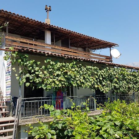 Apartmani Gordana Бар Екстер'єр фото