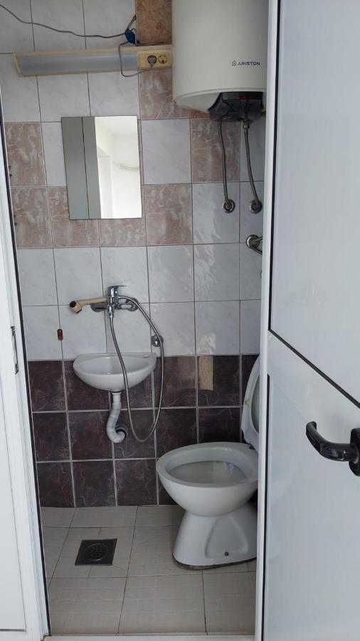 Apartmani Gordana Бар Екстер'єр фото