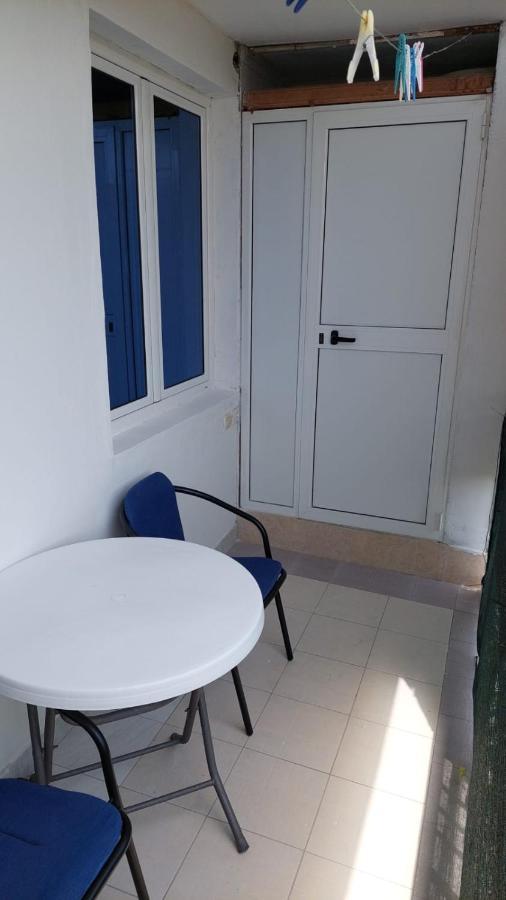 Apartmani Gordana Бар Екстер'єр фото