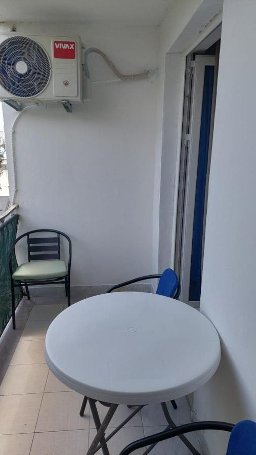 Apartmani Gordana Бар Екстер'єр фото