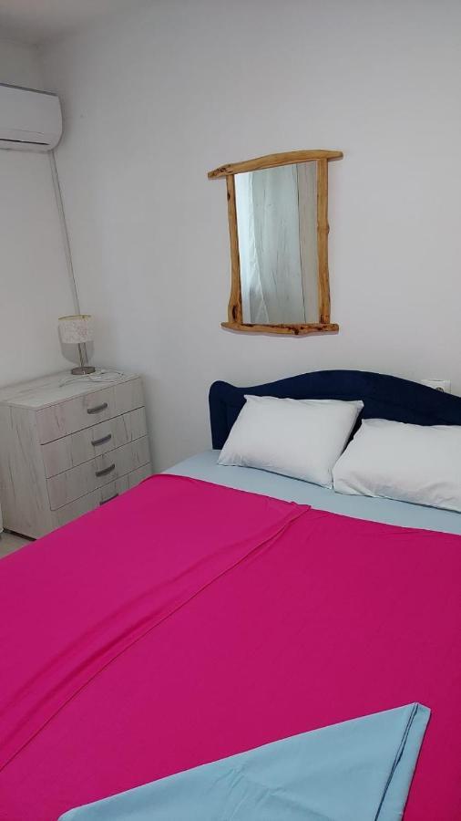 Apartmani Gordana Бар Екстер'єр фото