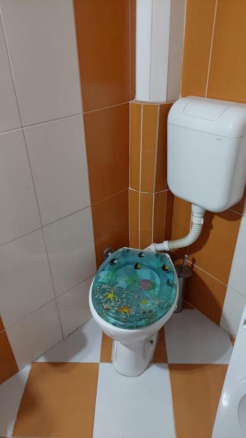 Apartmani Gordana Бар Екстер'єр фото