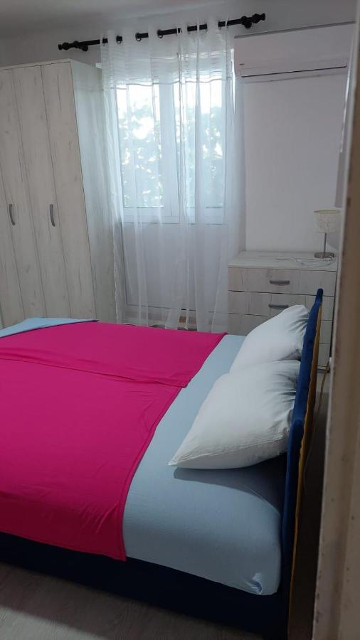 Apartmani Gordana Бар Екстер'єр фото