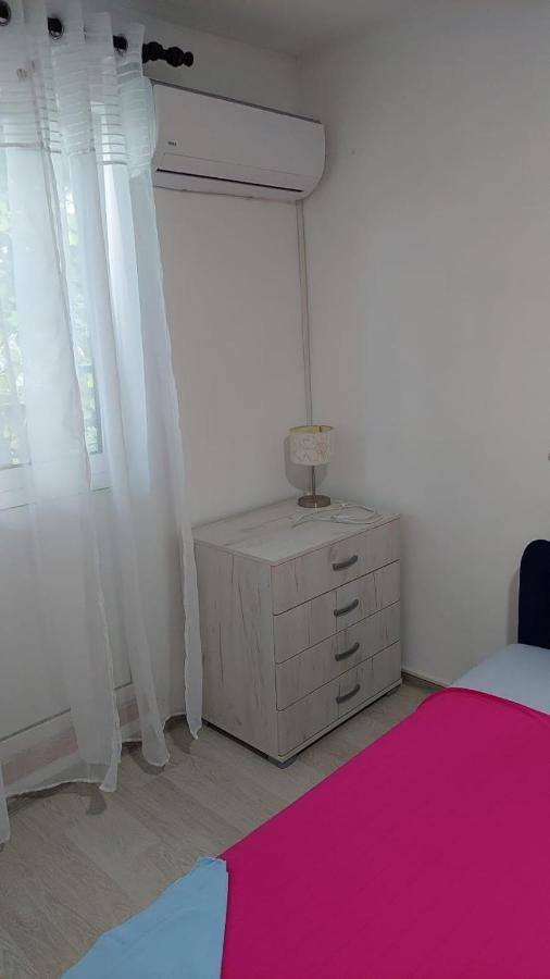 Apartmani Gordana Бар Екстер'єр фото