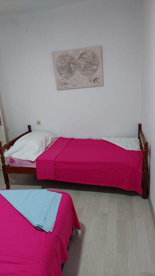 Apartmani Gordana Бар Екстер'єр фото