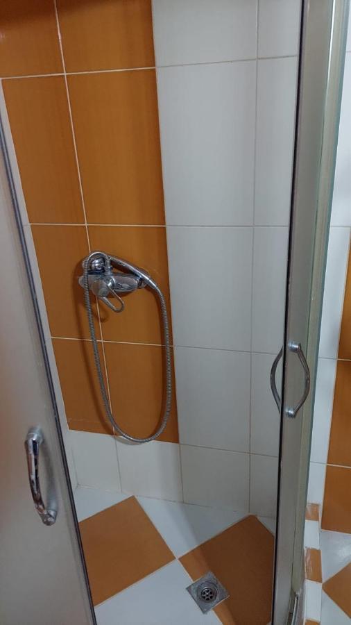 Apartmani Gordana Бар Екстер'єр фото