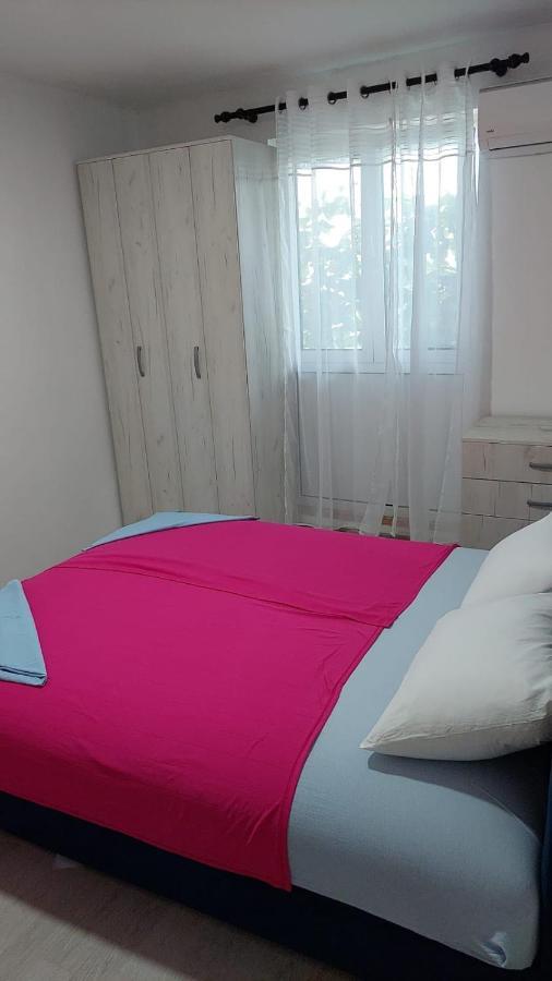 Apartmani Gordana Бар Екстер'єр фото