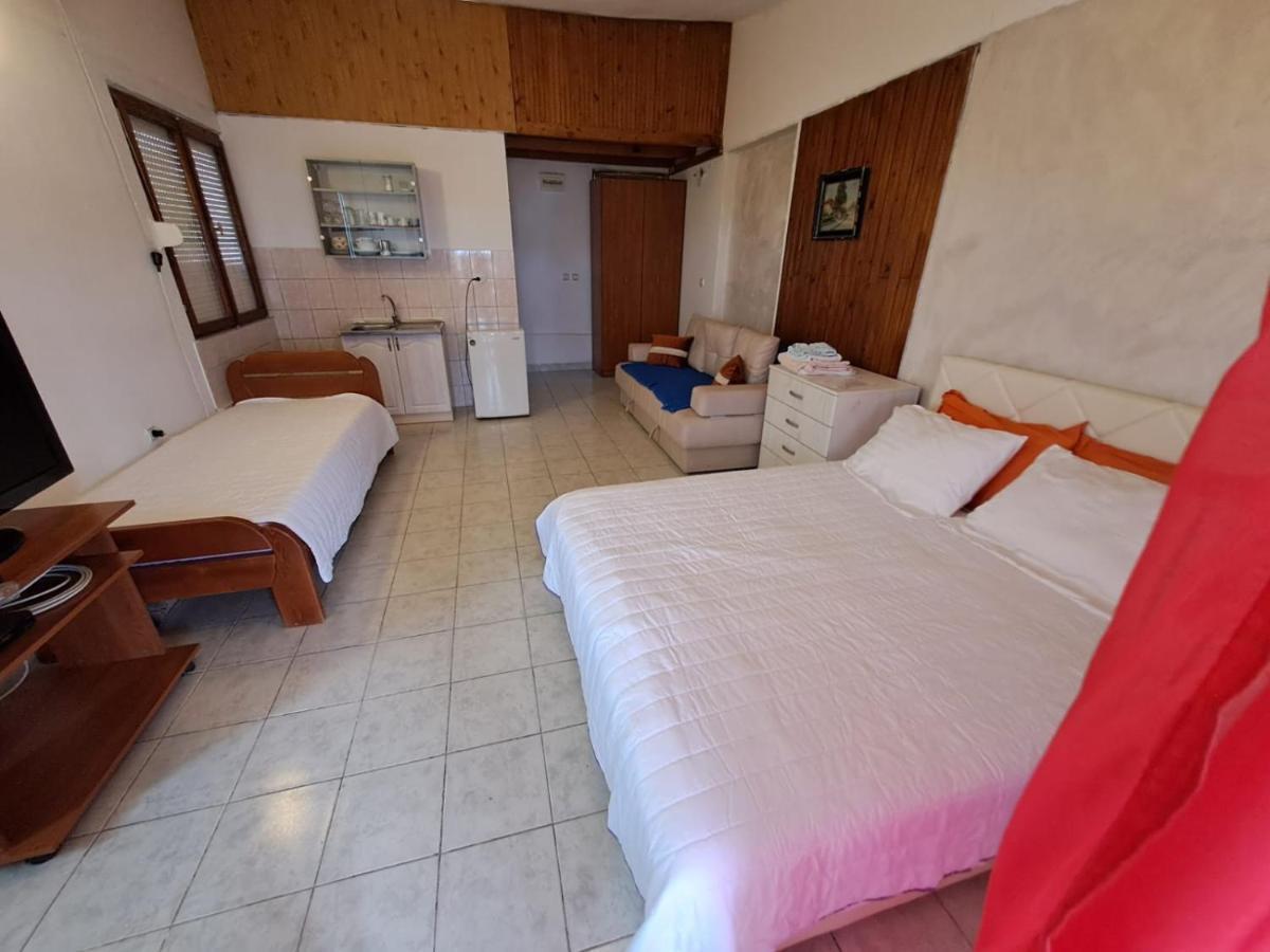 Apartmani Gordana Бар Екстер'єр фото