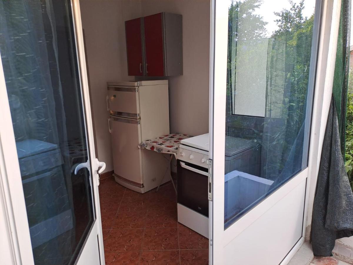 Apartmani Gordana Бар Екстер'єр фото