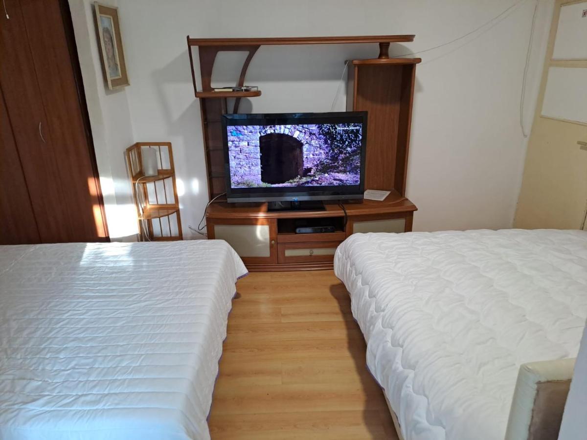 Apartmani Gordana Бар Екстер'єр фото