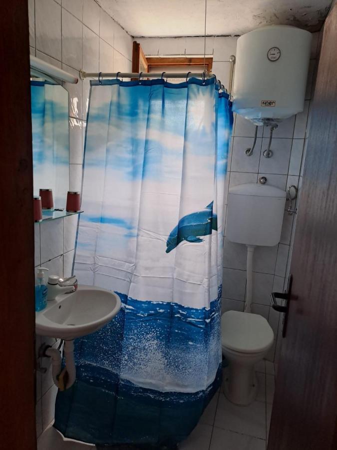 Apartmani Gordana Бар Екстер'єр фото