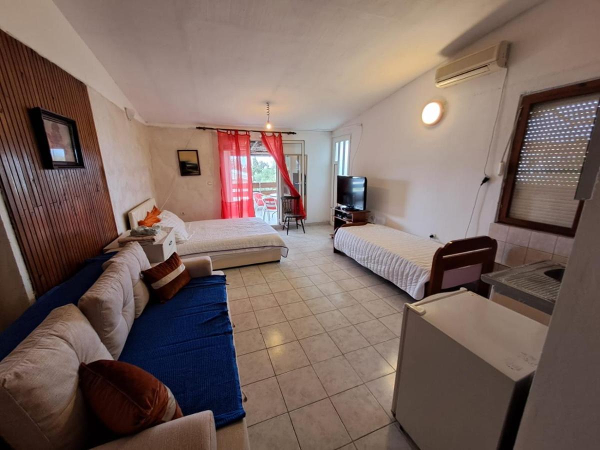 Apartmani Gordana Бар Екстер'єр фото