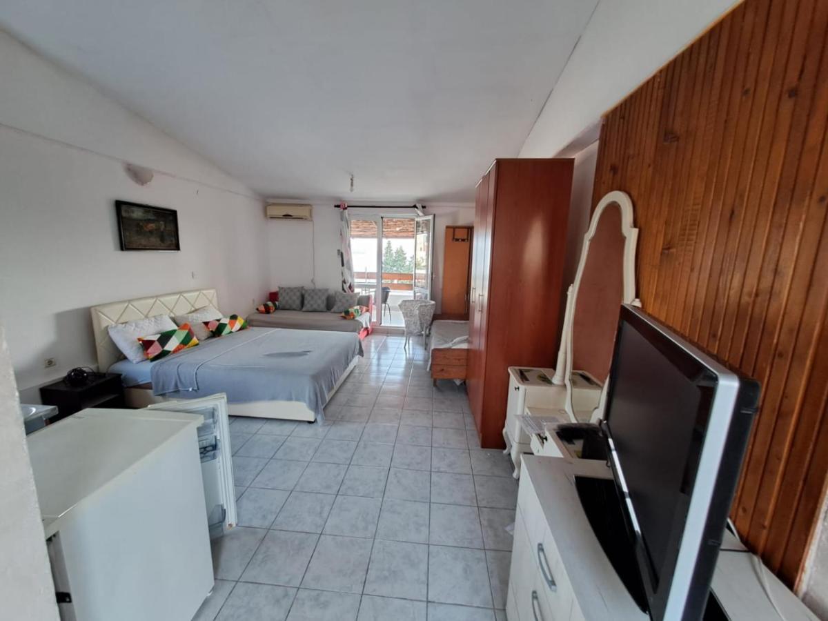 Apartmani Gordana Бар Екстер'єр фото