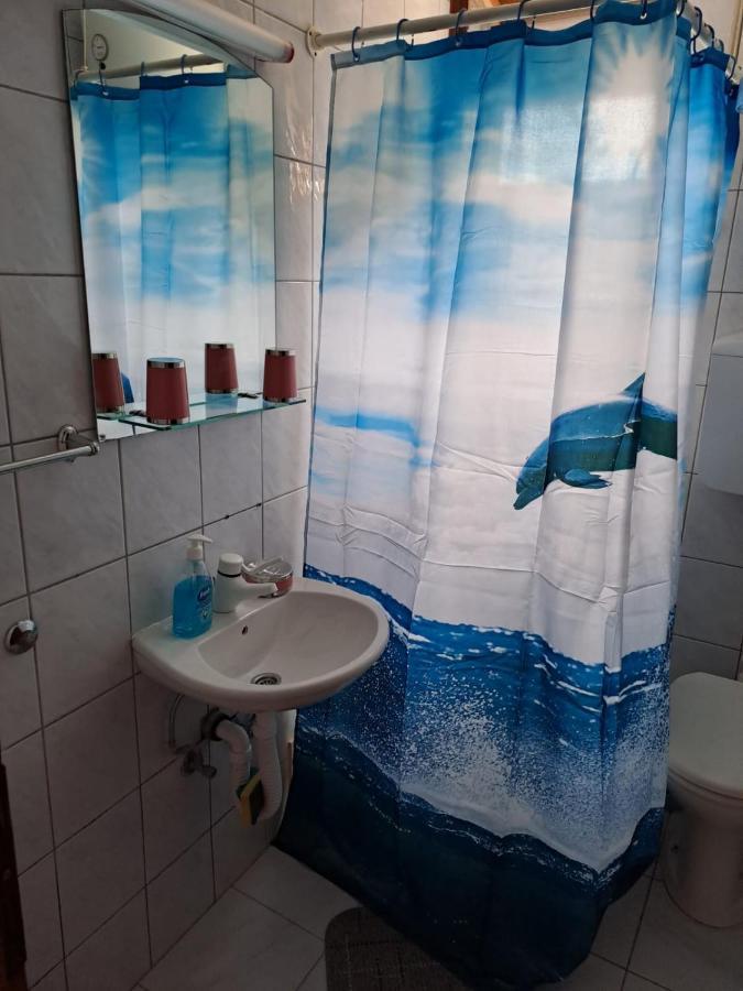 Apartmani Gordana Бар Екстер'єр фото