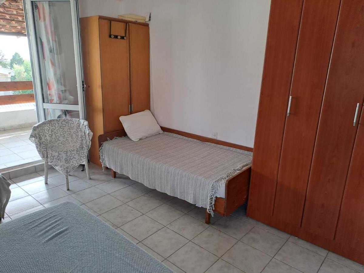 Apartmani Gordana Бар Екстер'єр фото