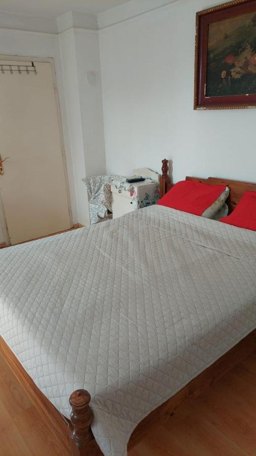 Apartmani Gordana Бар Екстер'єр фото