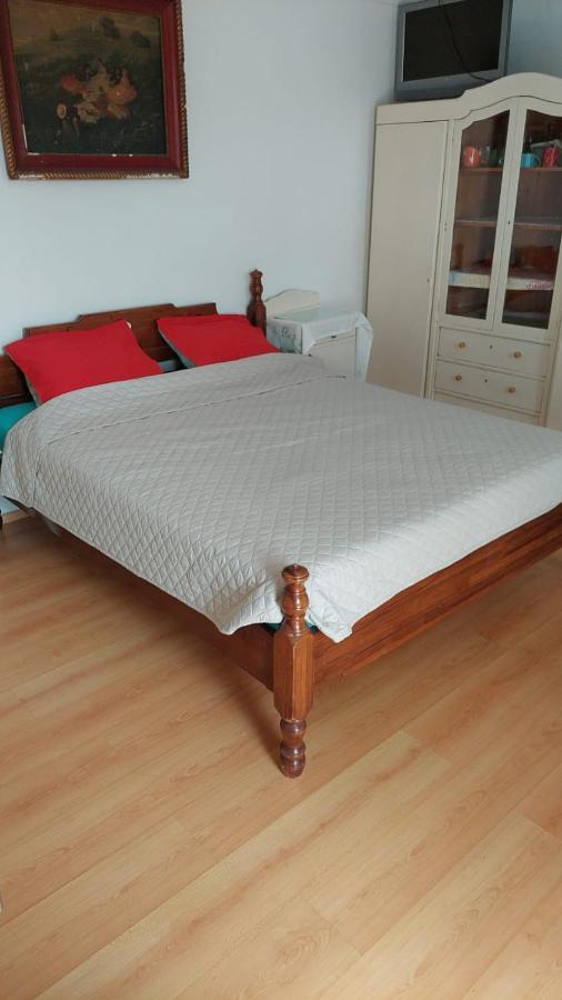 Apartmani Gordana Бар Екстер'єр фото