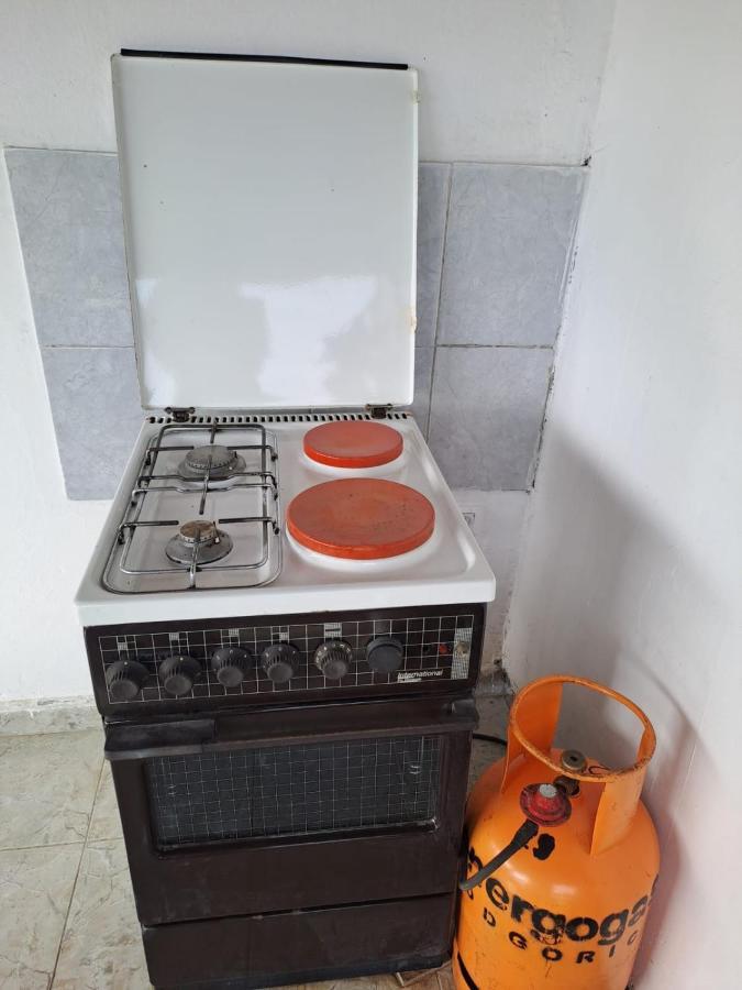 Apartmani Gordana Бар Екстер'єр фото