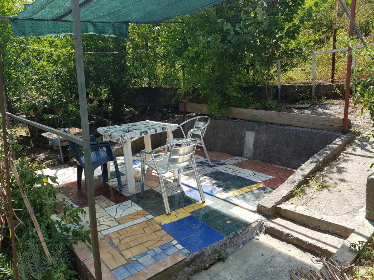 Apartmani Gordana Бар Екстер'єр фото